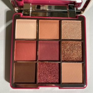 BRAND NEW Ciate London Spice Palette & Velvet Palette Bundle, AUTHENTIC
